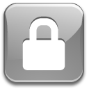 Content Locked Icon