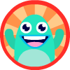 Creator (platinum) - Add 5,000 Posts Icon