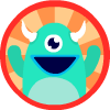 Creator (bronze) - Add 500 Posts Icon