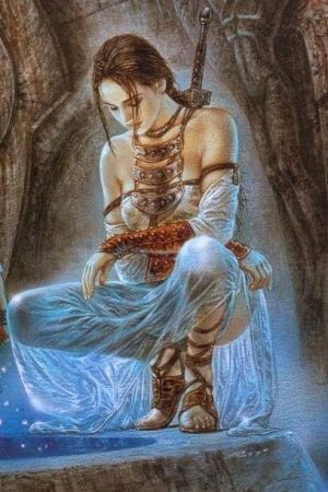 Art by Luis Royo (6)