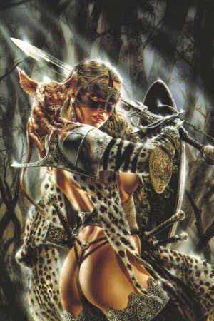 Art by Luis Royo (24)