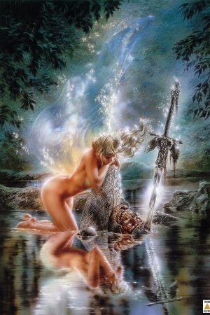 Art  by Luis Royo (4)