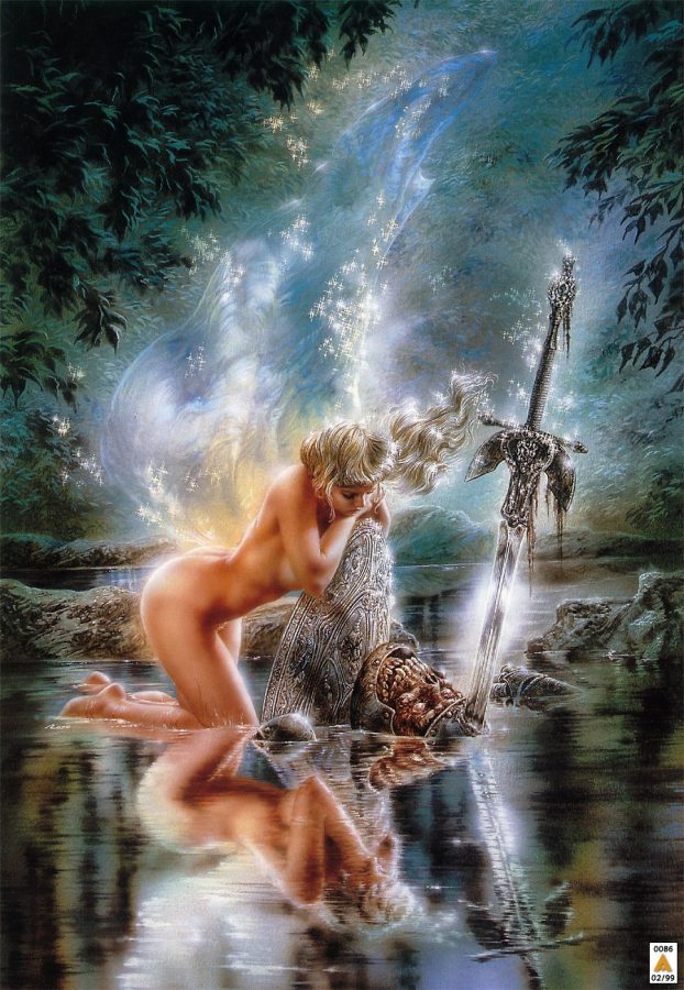 Art  by Luis Royo (4)