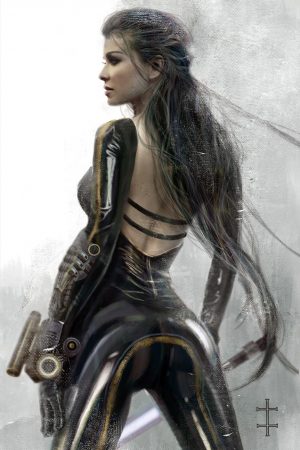 By Eve Ventrue