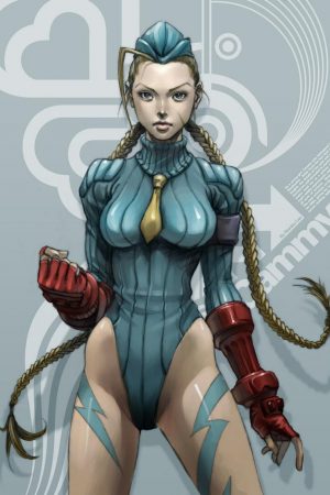 Warriors / Pirates | Yummy Cammy by Stanley Lau