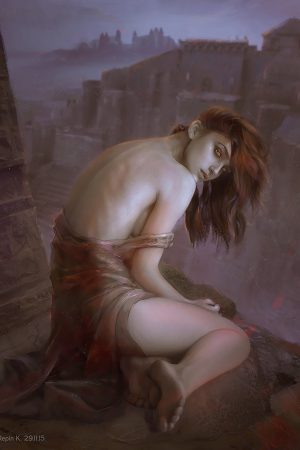 By Kirill Repin