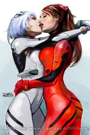 BangBez – Rei Loves Asuka