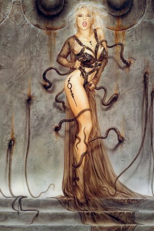 Art by Luis Royo (29)