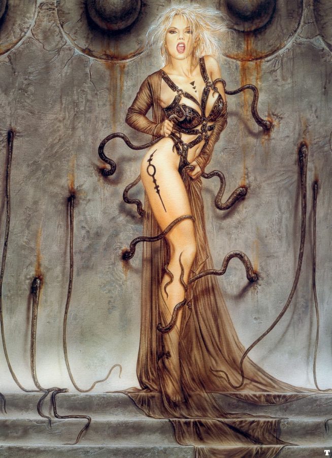 Art by Luis Royo (29)