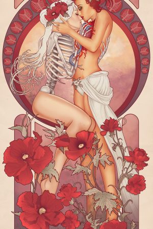 Artwork By Ffoart