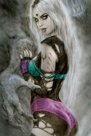 Art by Luis Royo (26)