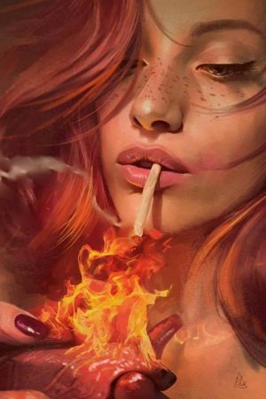 Art by Aykut Aydogdu