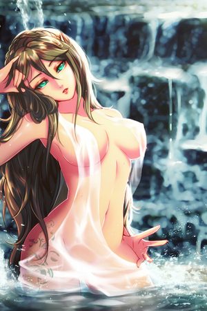 Artwork by Esther Shen