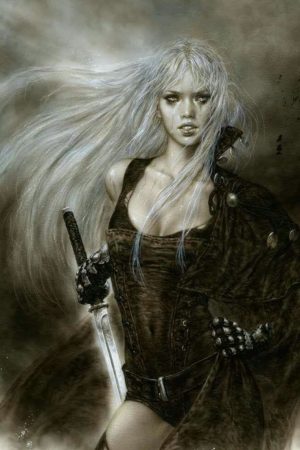 Artwork by Luis Royo (5)