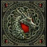 Group logo of Dragon Fantasy Art